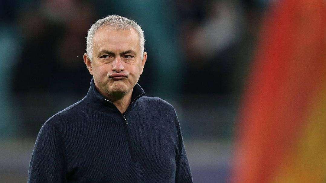 Fichajes | El Real Madrid maneja cinco opciones para el banquillo: Mourinho, en la lista