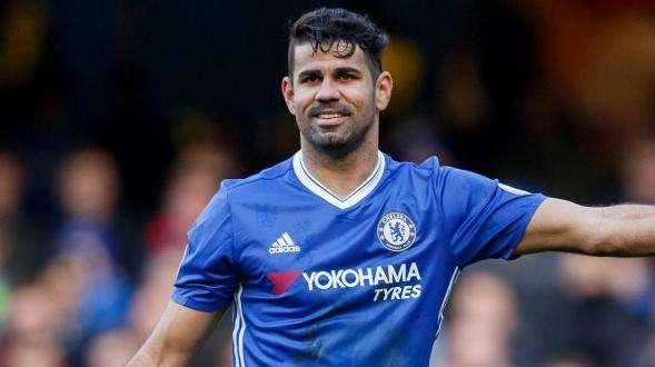 Diego Costa habla de su futuro: "Espero que se defina lo más rápido posible"