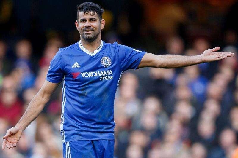 La situación de Diego Costa con el Chelsea acabará en los Tribunales