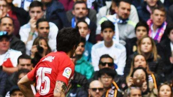 As - Bale está en la cuerda floja: la paciencia del club se agota
