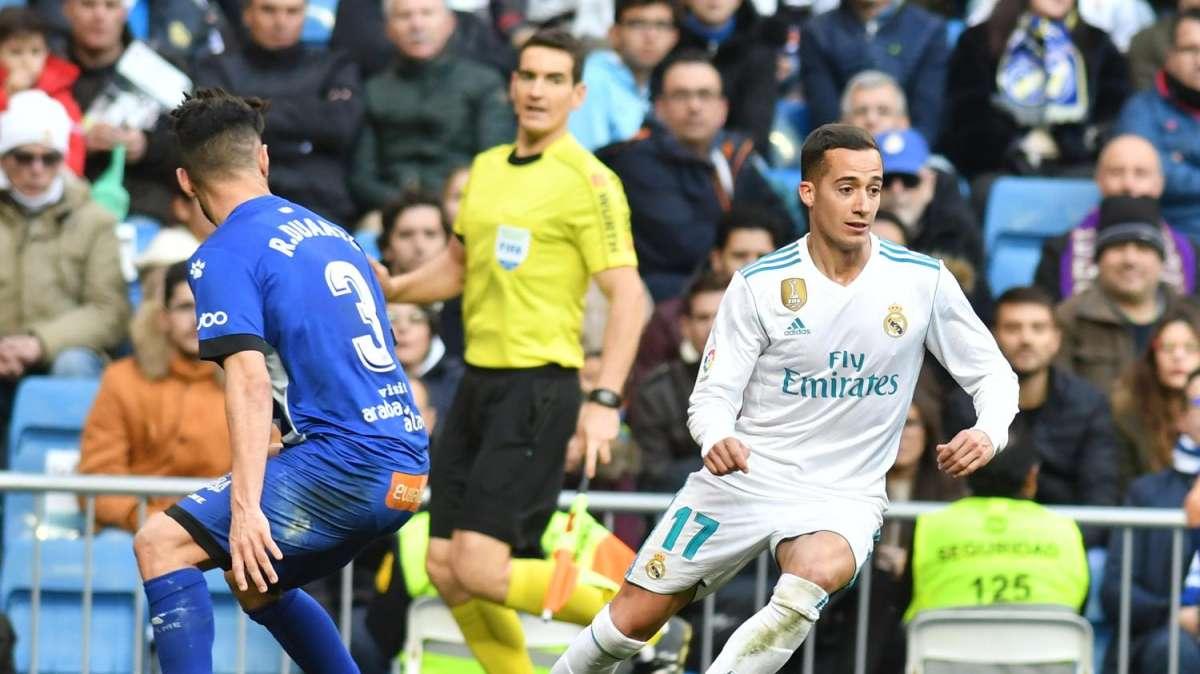 ¿Dónde ver el Alavés-Real Madrid? Fecha, hora y TV del próximo partido de Liga