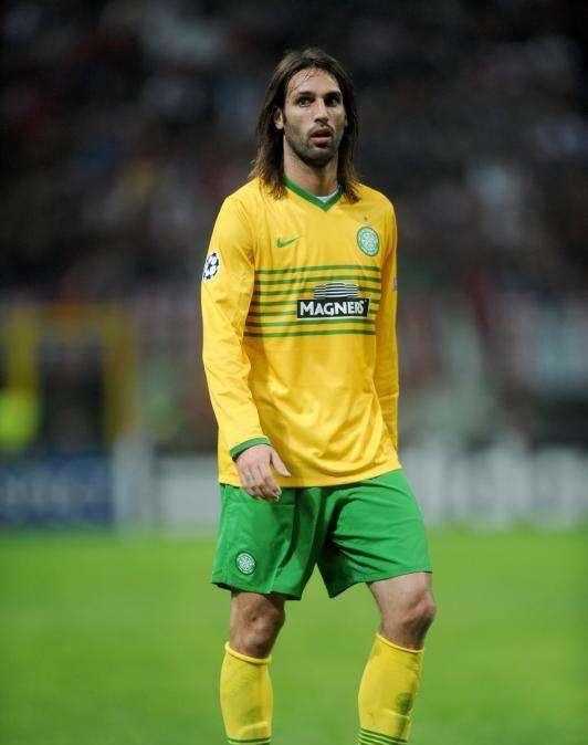 Samaras, cada vez más cerca de reforzar a un histórico del fútbol español