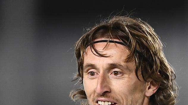 Real Madrid | El seleccionador croata no asegura que Modric descanse ante Malta