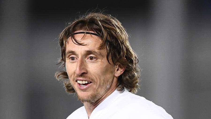 Real Madrid - Barcelona | El tremendo zasca de Modric a Piqué: "A rajar ahora, ¿eh?"