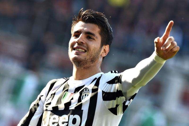 The Mirror: El Arsenal se lanza a por Morata