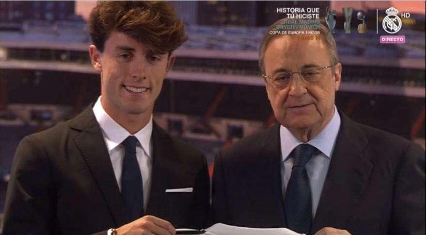 Odriozola tiene el mismo valor de mercado que toda la plantilla del Viktoria Plzen