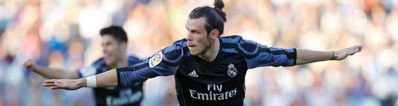 SER: El Madrid cierra la renovación de Bale