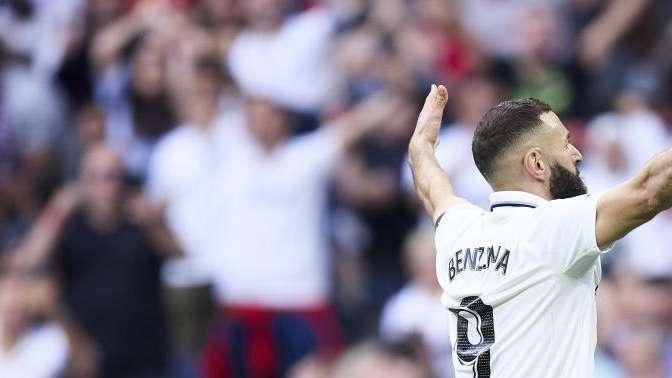 Empate ramplón en el último servicio de Benzema y Asensio: la crónica del Real Madrid 1-1 Athletic