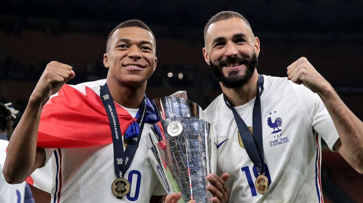 Benzema afronta su misión más importante desde que conoce a Mbappé