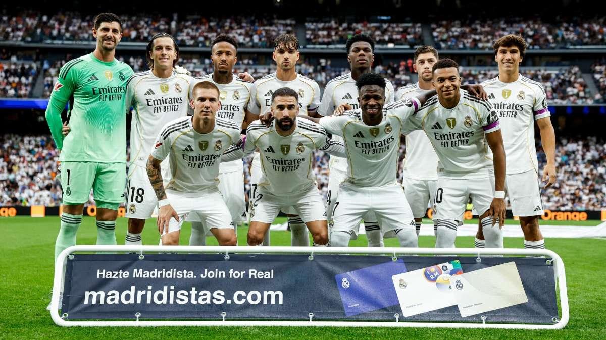Preparan 100M€ para fichar a un jugador del Real Madrid