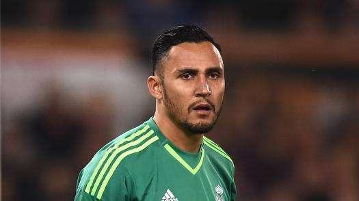 Orfeo Suárez: "Keylor Navas no está entre los diez mejores porteros del mundo"