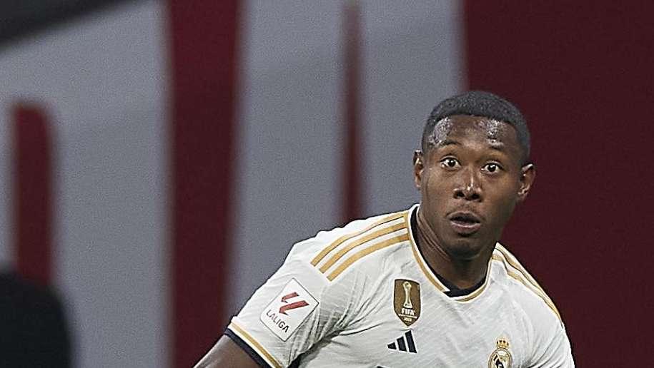 Atlético de Madrid 3-1 Real Madrid | Alaba, gran señalado del derbi
