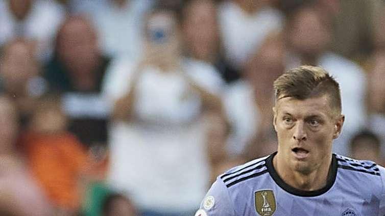 Toni Kroos desvela cuándo llegará su retirada: ojo a sus palabras