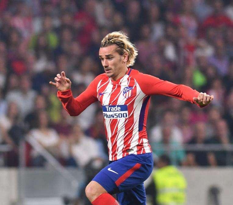 Lama: "El Atlético teme al Madrid, prefiere que Griezmann se marche al Barça"