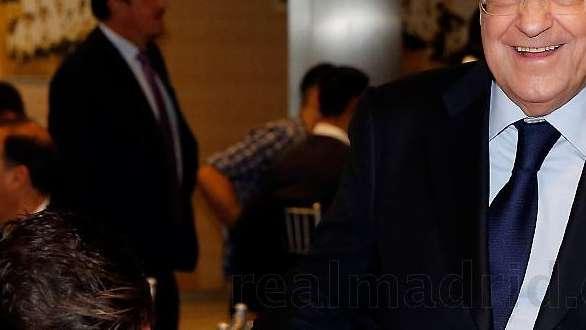 Arbeloa prepara su salto al banquillo del Real Madrid: ilusión en el club
