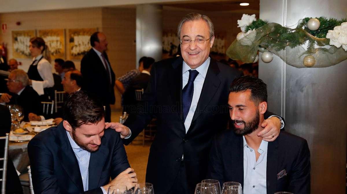 El movimiento que podría facilitar un fichaje del Real Madrid