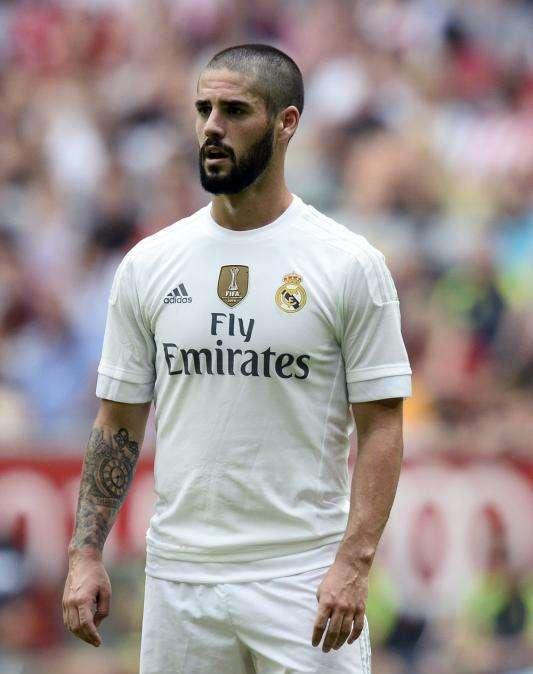 Jesús Sánchez: "Isco no ha conseguido convertirse en imprescindible. Su futuro..."