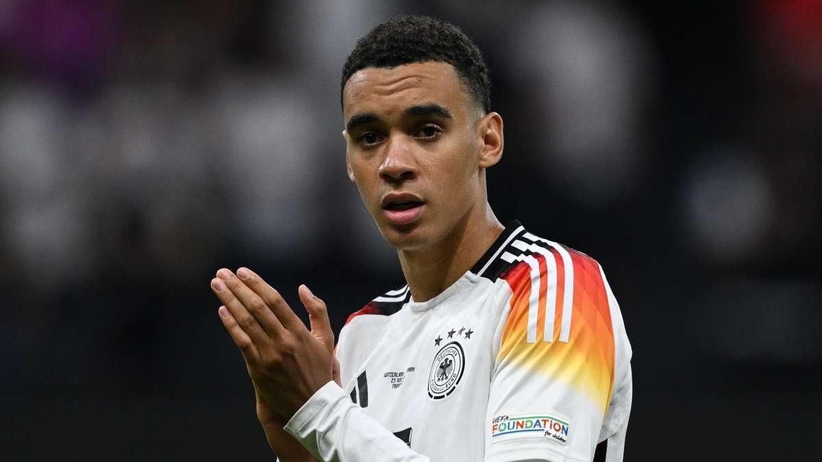 El Bayern deja claras las cosas al Real Madrid con Musiala: los detalles