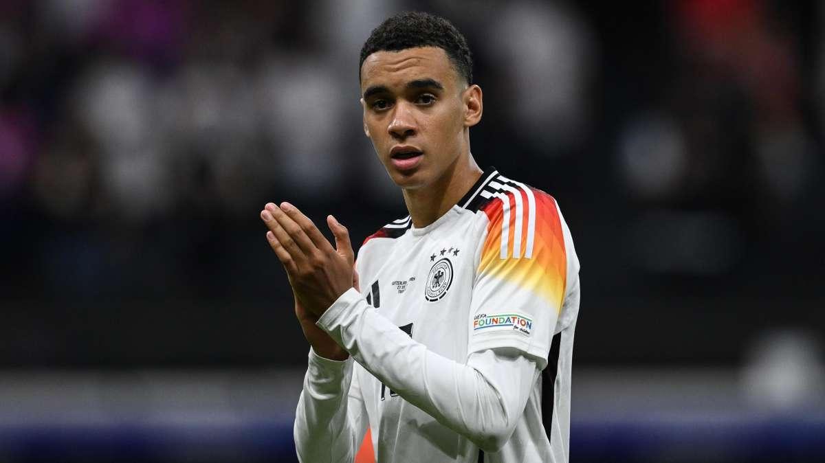 Desvelan el dinero que pide el Bayern por Musiala: el Real Madrid, atento
