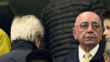 NOTICIA BD: Reunión definitiva entre Ancelotti y Galliani