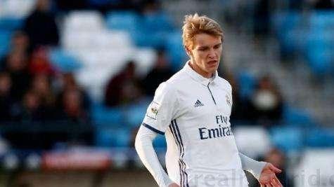 René Ruello: "El Stade Rennais no está para formar a jugadores de otros clubes como Odegaard"