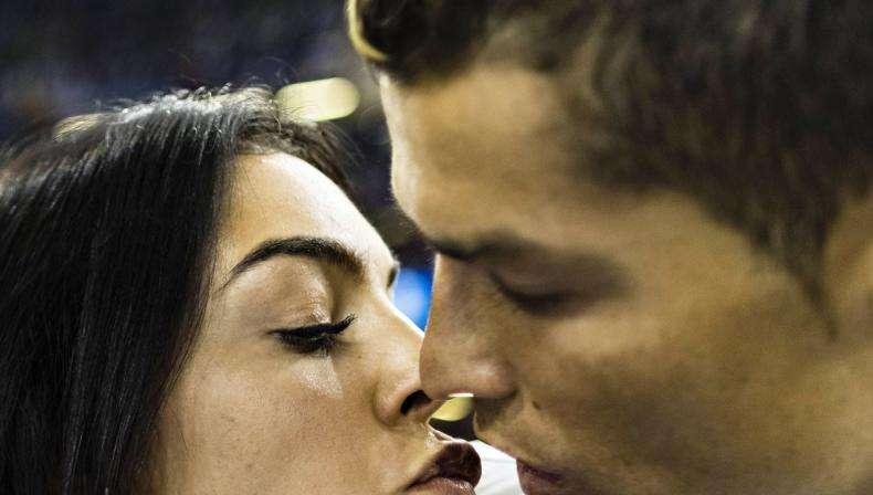 Georgina y la madre de Cristiano, más distanciadas que nunca