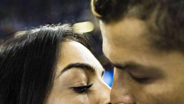 El boom 'Cristiano' ha transformado la vida de Georgina: la española con mas seguidores