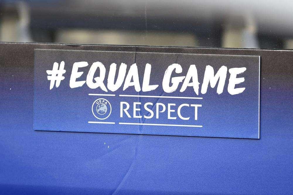 La OMS recomendó a la UEFA la suspensión de las competiciones internacionales hasta 2021