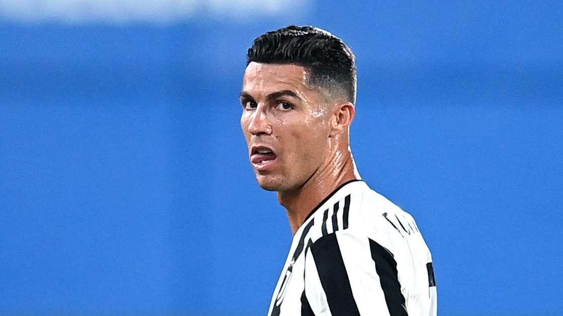 "Espero que Cristiano Ronaldo se quede en la Juventus"