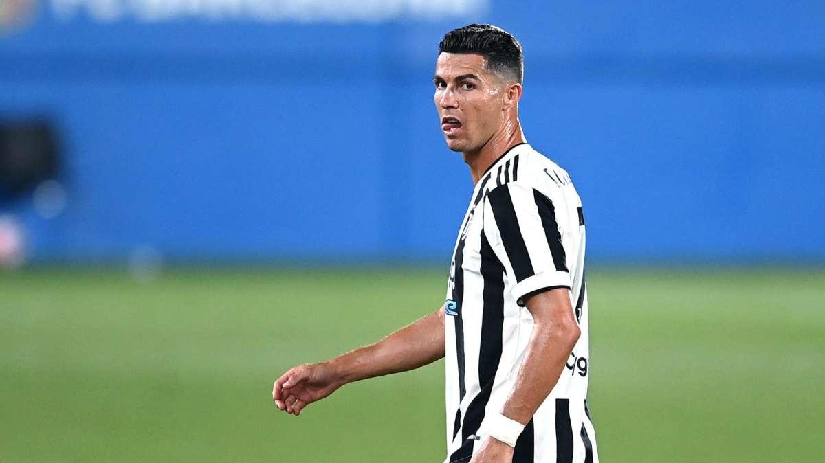 El Manchester City da la sorpresa y no fichará a Cristiano Ronaldo