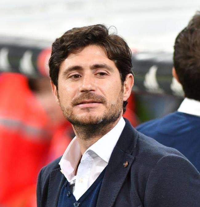 Victor Sánchez del Amo: "El Camp Nou es un escenario ideal para cambiar la tendencia, el Madrid echa de menos a Cristiano..."