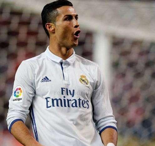 El Madrid imparable también sin Cristiano. Dato impresionante en los diez partidos sin él