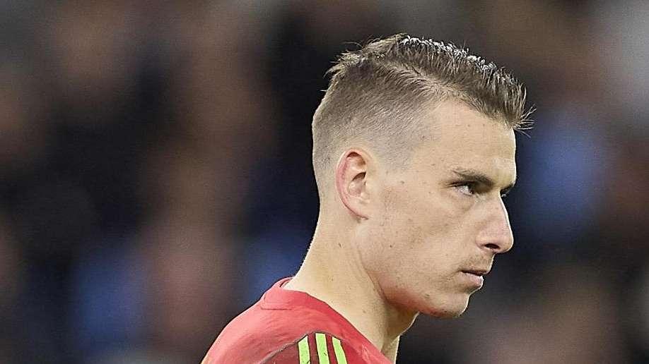 Top News 12 | La nueva INFO BD, el deseo de Andriy Lunin...
