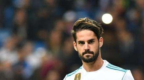 Isco: "La falta de gol nos está condenando. El año pasado metíamos en los últimos minutos"