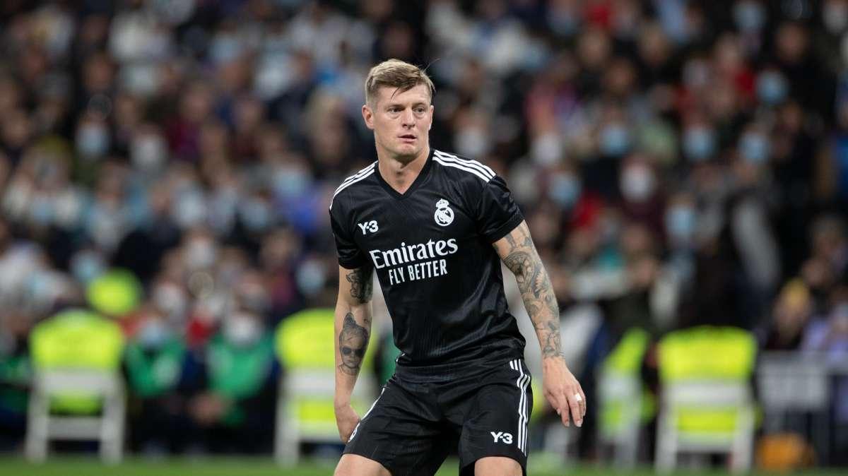 Toni Kroos admite que no querían enfrentarse al Chelsea 
