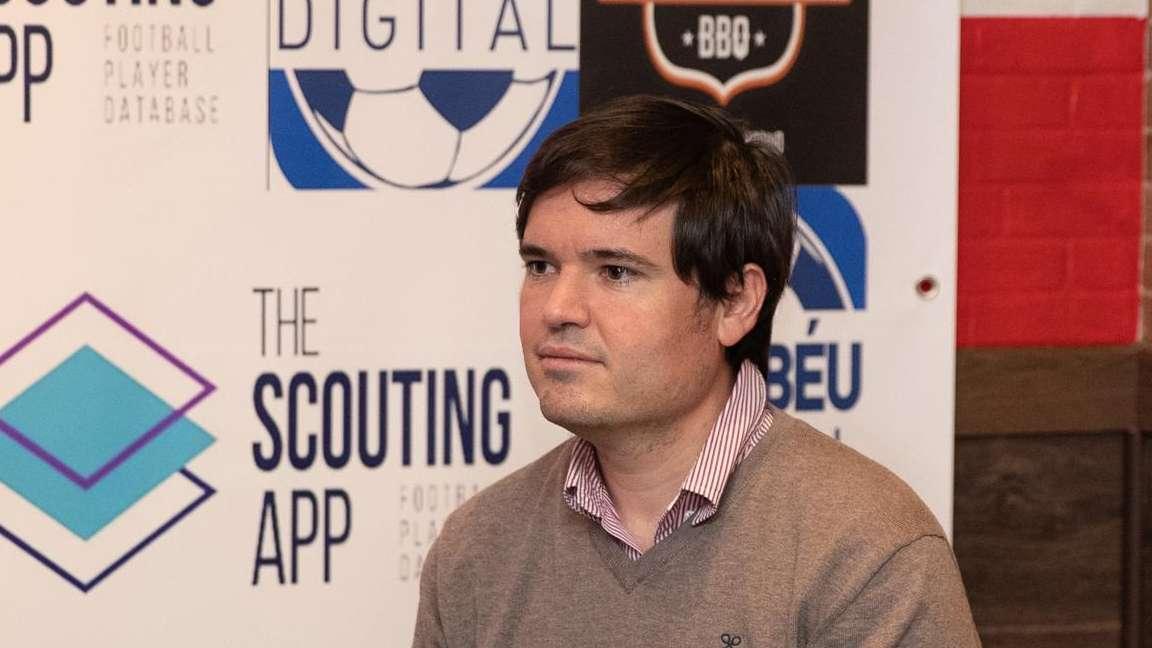 Álvarez de Mon desvela los planes del Real Madrid con la delantera en enero