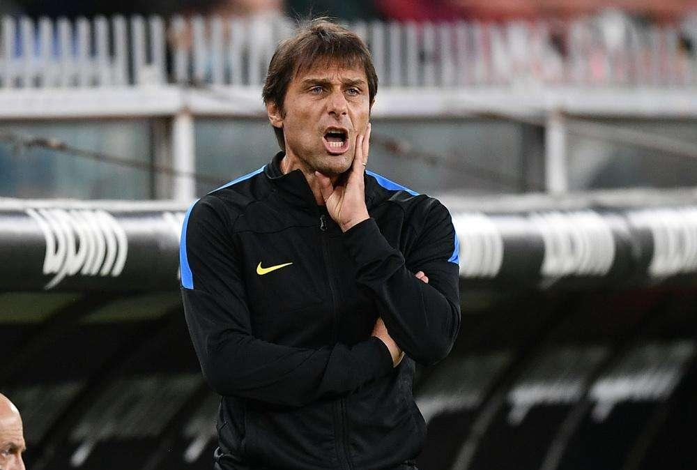 Champions Real Madrid | Nuevo pinchazo del Inter en liga y rajada de Conte