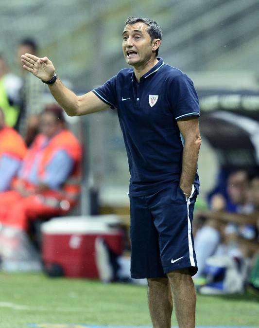 VÍDEO BD - Primer clásico para Valverde: sus enfrentamientos contra el Real Madrid