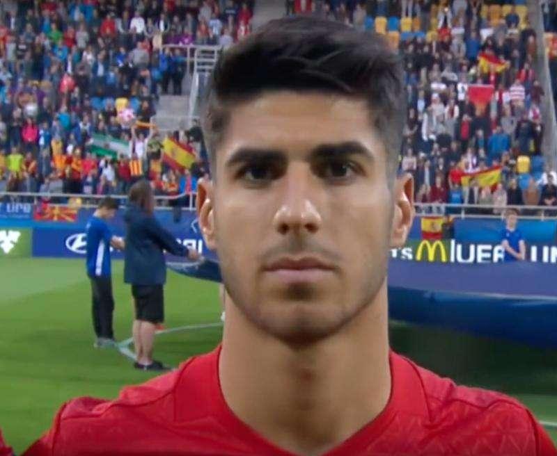 El Madrid se asegura el futuro: renovará a Asensio con una cláusula de crack