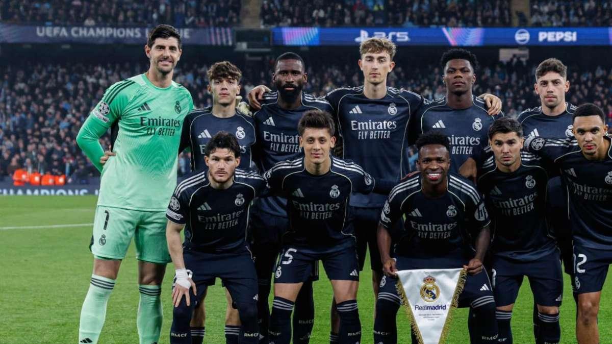 El jugador que necesita el Real Madrid para los partidos importantes