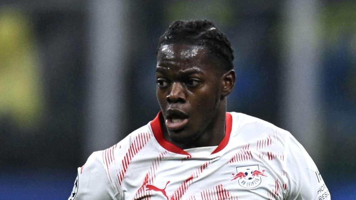 Atención a la última hora sobre el fichaje de Lukeba por el Real Madrid