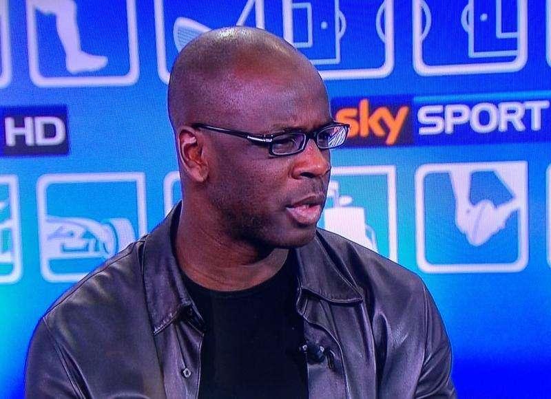 Thuram: "¿100 millones por Pogba? El precio depende de quién te quiera" 