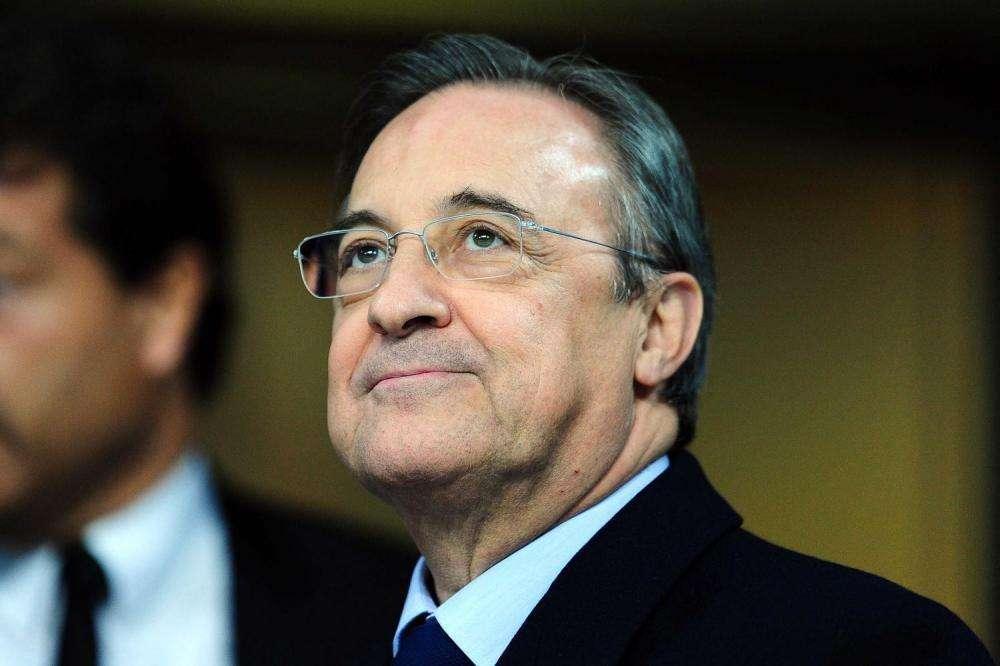 As - El Madrid se apunta a una plataforma de fichajes: facilita el contacto entre clubes y agentes