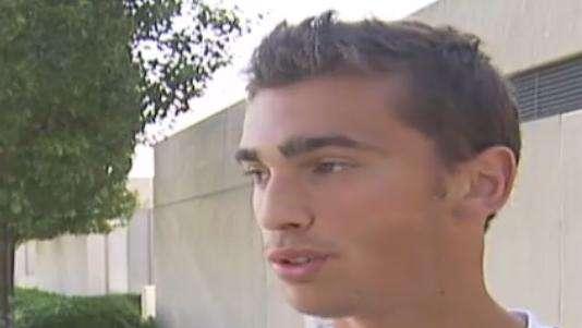 Lucas Torró: "Queremos darlo todo para cumplir el objetivo, que es estar ahí arriba"