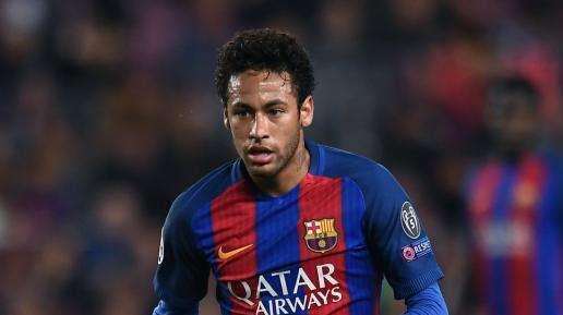 Neymar sigue en guerra con el Barça: quiere robarle a sus fichajes para el PSG