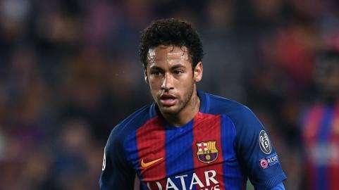 Esporte Interactivo - Neymar acepta la oferta del PSG: pagarán su cláusula en las próximas semanas