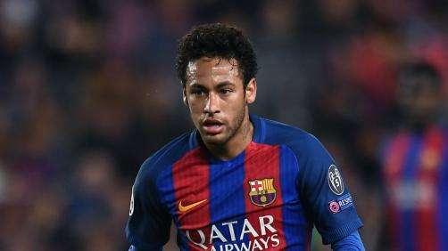 Green, sobre Neymar: "Mientras esté con Messi, nunca le van a dar el crédito que se merece"