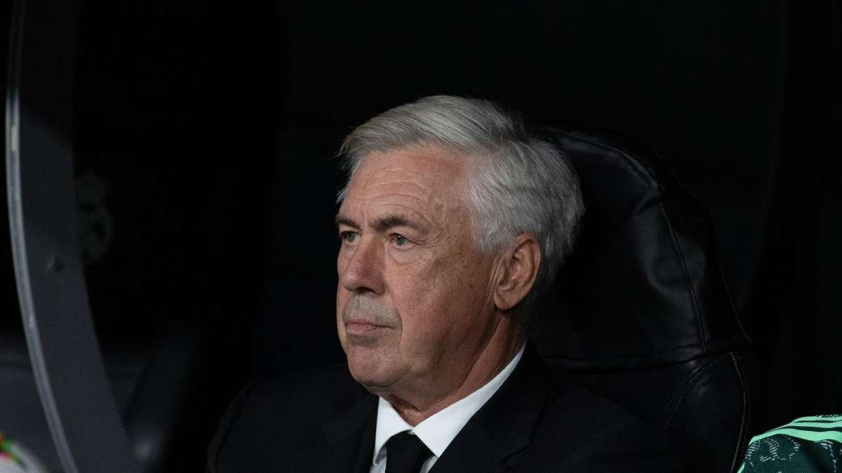 Carletto, abre los ojos