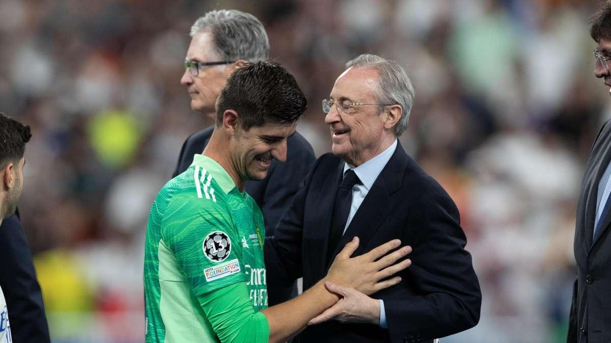 ¡Ya hay contactos por De Gea! El Real Madrid quiere al portero cuanto antes