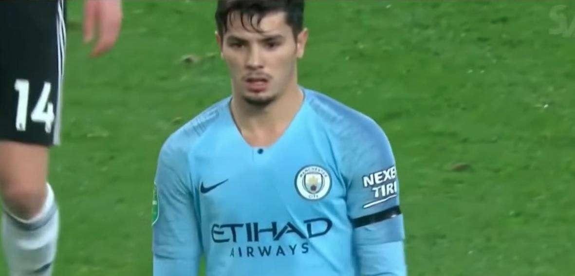 Brahim empieza a negociar con el Milán